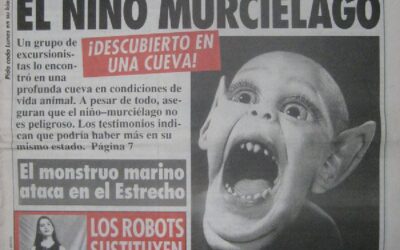 NOTICIAS INVENTADAS